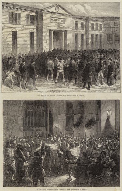 普仏戦争 作： J.M.L. Ralston